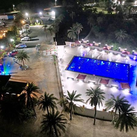 Hotel Silver Resort Daman Exterior foto