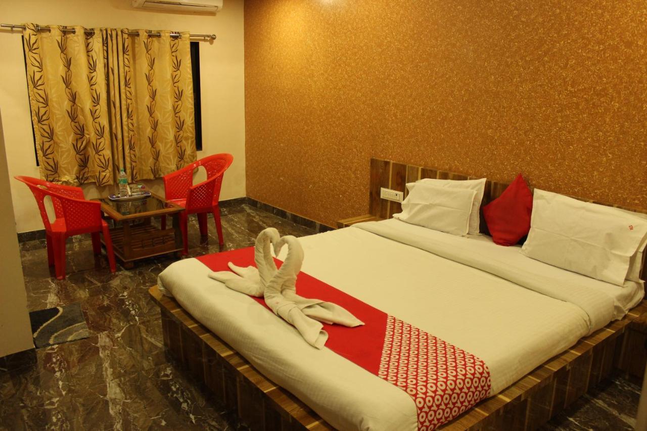 Hotel Silver Resort Daman Exterior foto