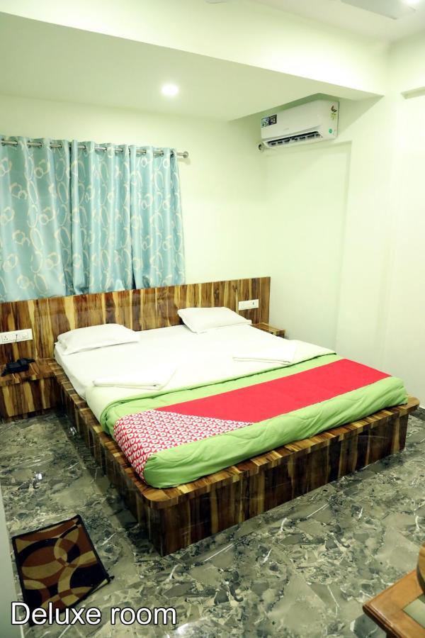 Hotel Silver Resort Daman Exterior foto