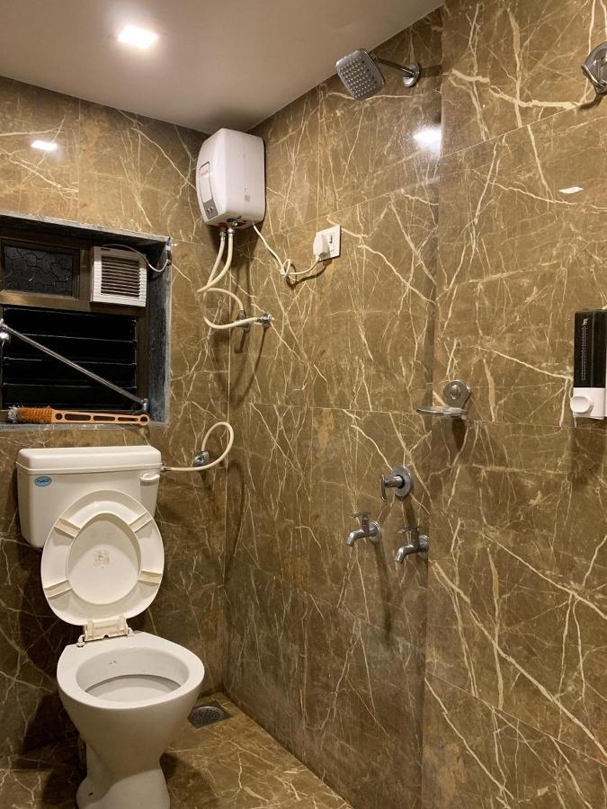 Hotel Silver Resort Daman Exterior foto